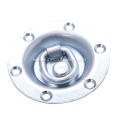 Forged Customized Galvanized Trailer Lashing Ring